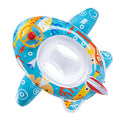 Child Kids Inflatable Pool Float