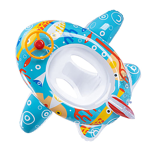 Child Kids Inflatable Pool Float
