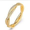 925 Sterling Silver Jewelry Ring