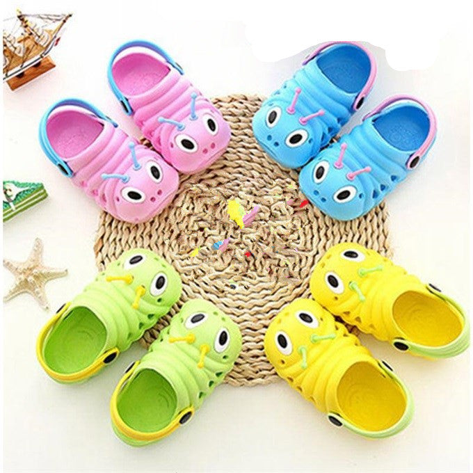 Kids' Beach Shoes for Summer Fun