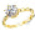 925 Sterling Silver Jewelry Ring