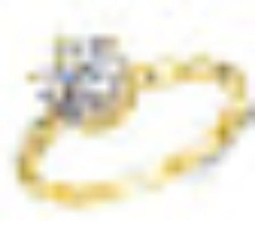 925 Sterling Silver Jewelry Ring