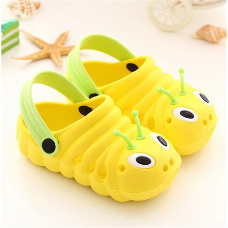 Kids' Beach Shoes for Summer Fun