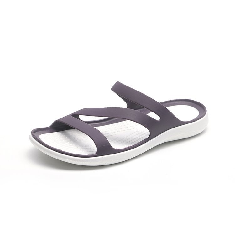 Ladies Beach Shoes: Summer Outing Sandals