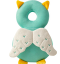 Toddler Breathable Baby Head Pillow
