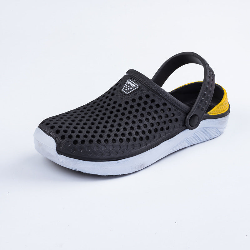 Non-Slip Driving Beach Sandals