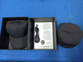 Red Light Therapy Cap for Hair Growth – LED Scalp Treatment Helmet.