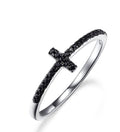 925 Sterling Silver Jewelry Ring