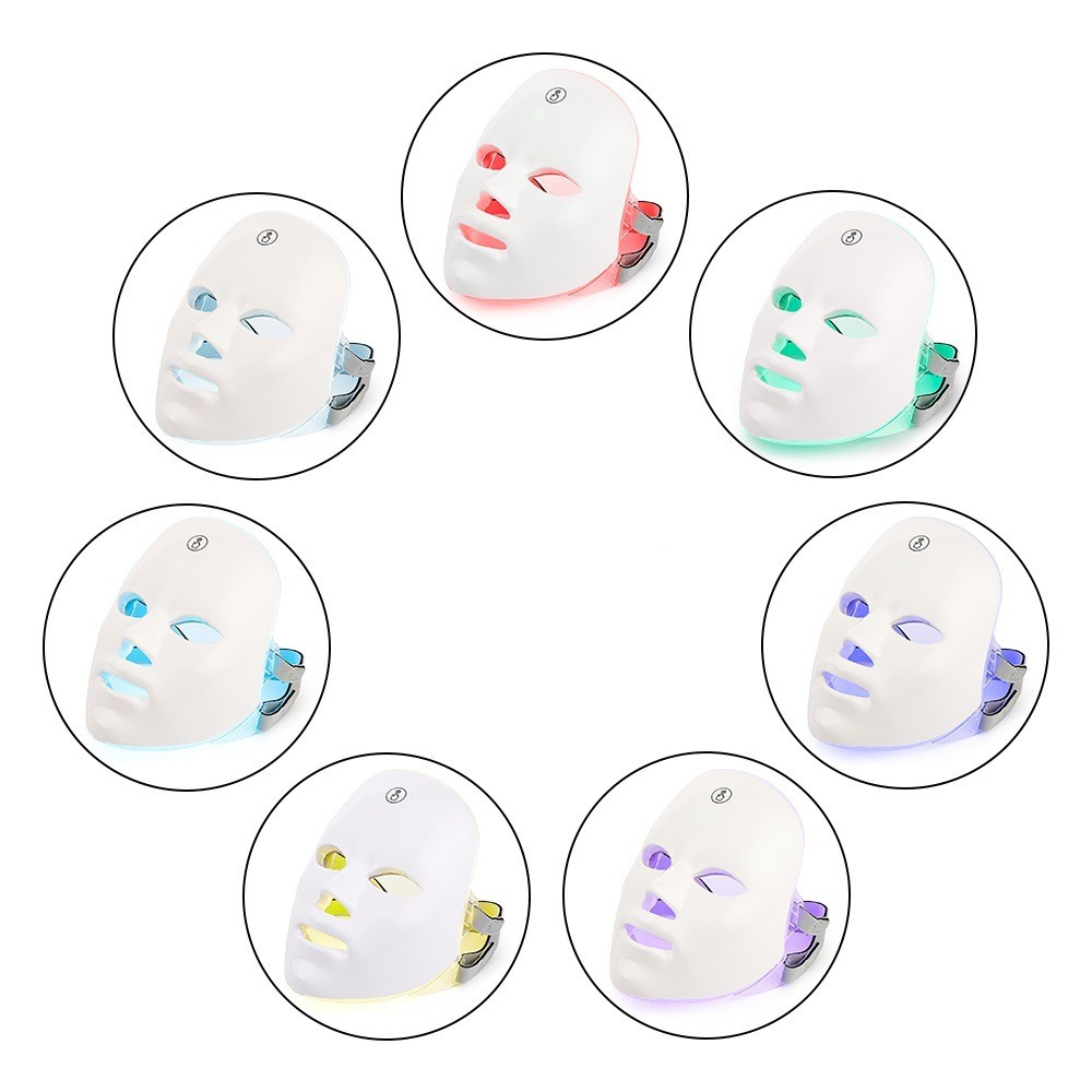 Facial Rejuvenation Device – Anti-Aging Skin Care Tool for Home Use