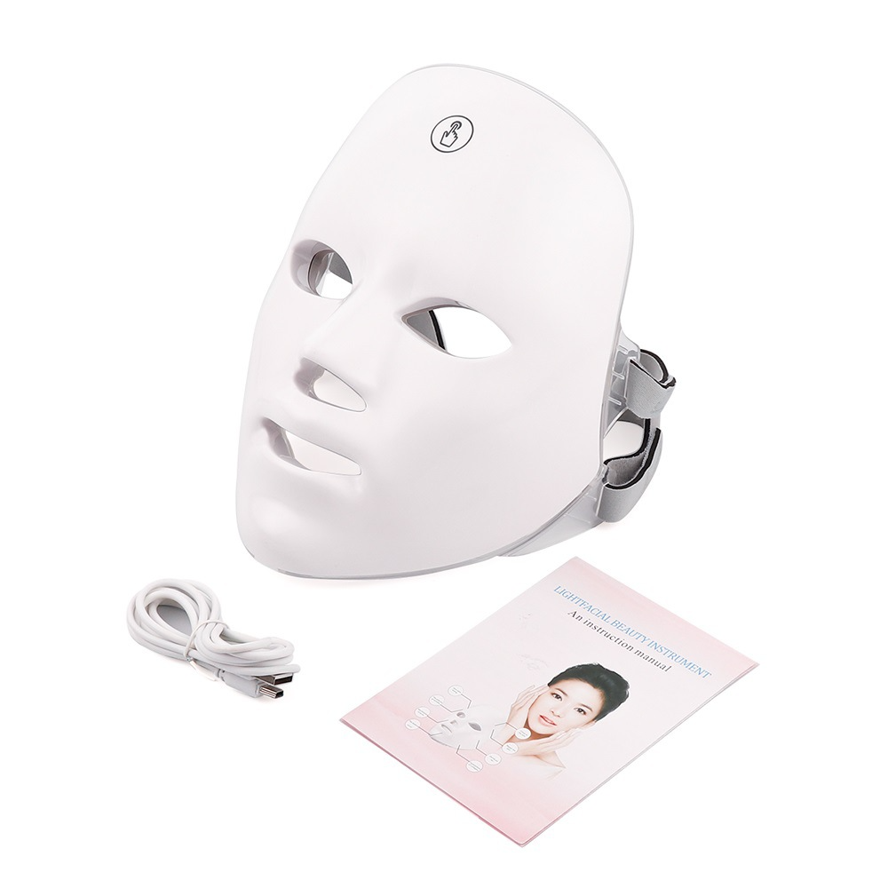 Facial Rejuvenation Device – Anti-Aging Skin Care Tool for Home Use