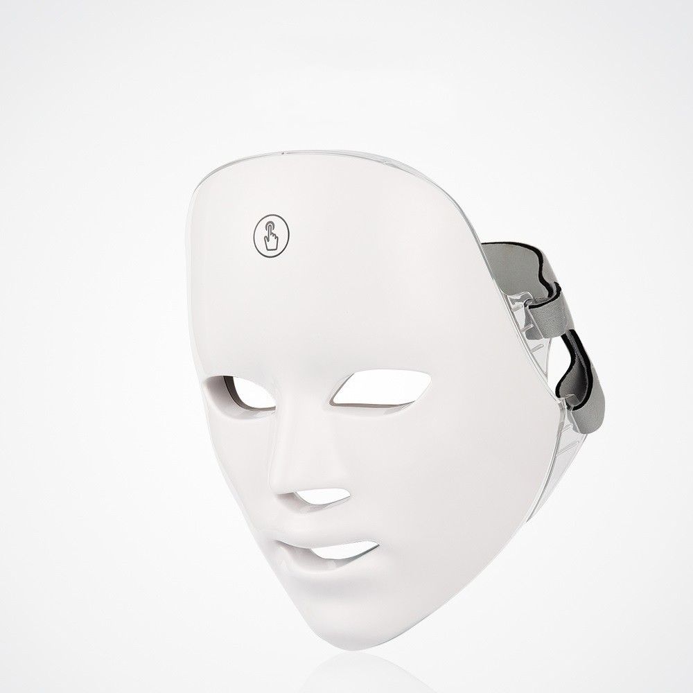 Facial Rejuvenation Device – Anti-Aging Skin Care Tool for Home Use