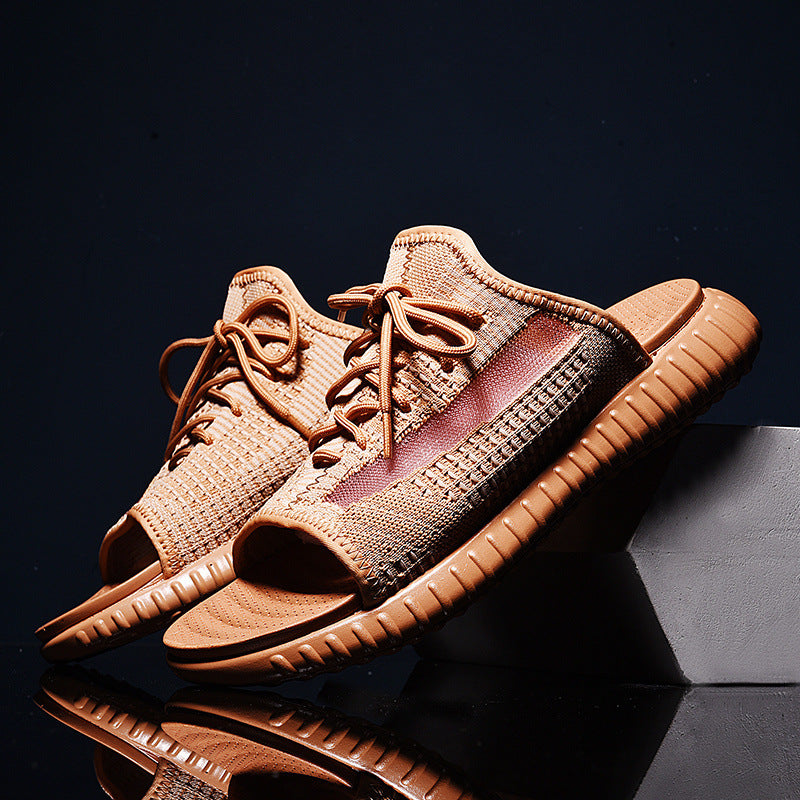 Men's Beach Shoes