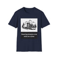 Truck Mountain T-Shirt