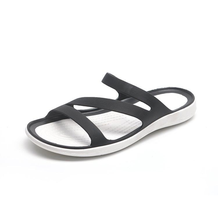 Ladies Beach Shoes: Summer Outing Sandals