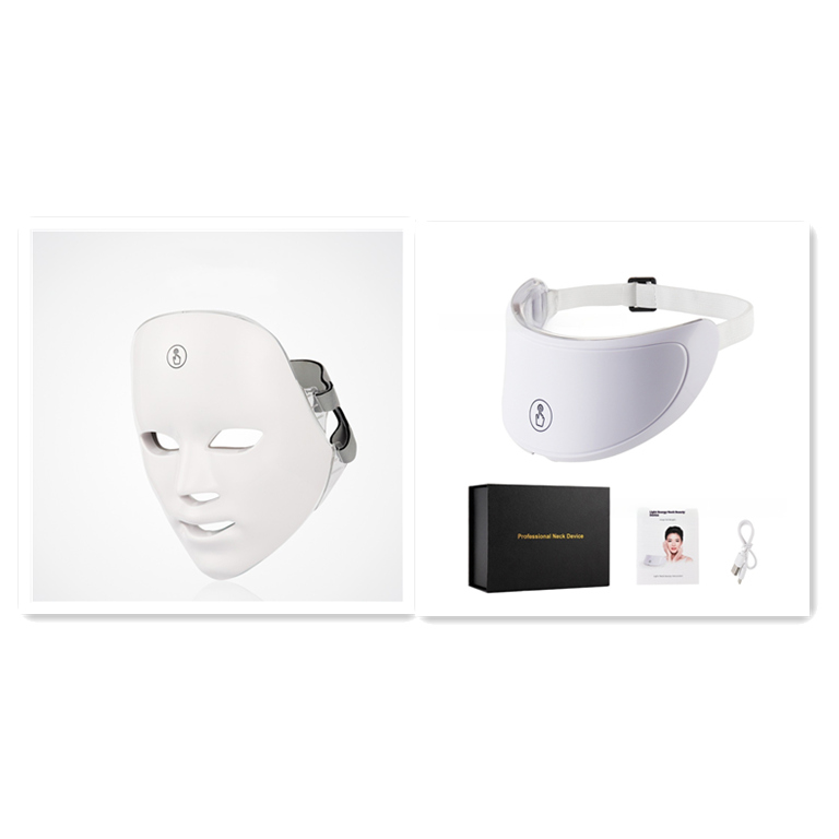 Facial Rejuvenation Device – Anti-Aging Skin Care Tool for Home Use