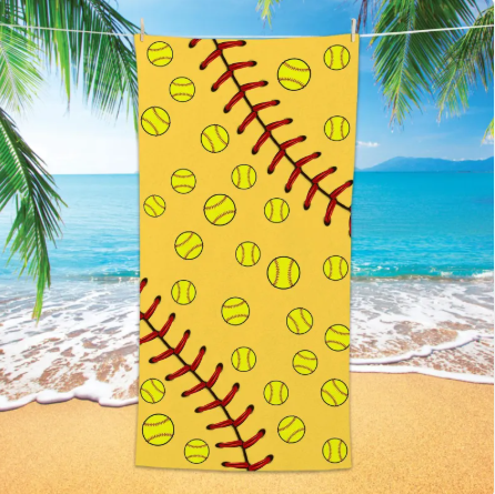 Bonsai Turtle Beach Towel