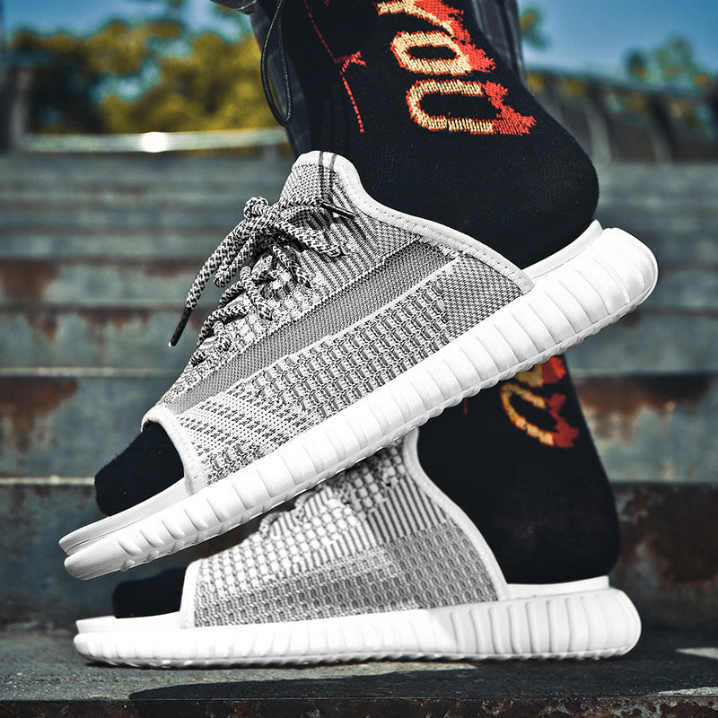 Men's Beach Shoes