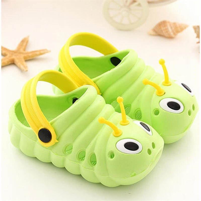 Kids' Beach Shoes for Summer Fun