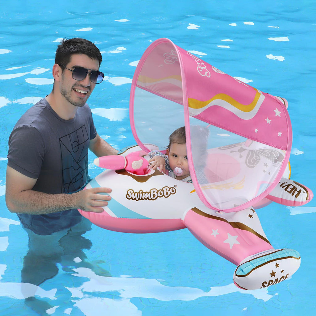 Toddler - Baby Swim Float