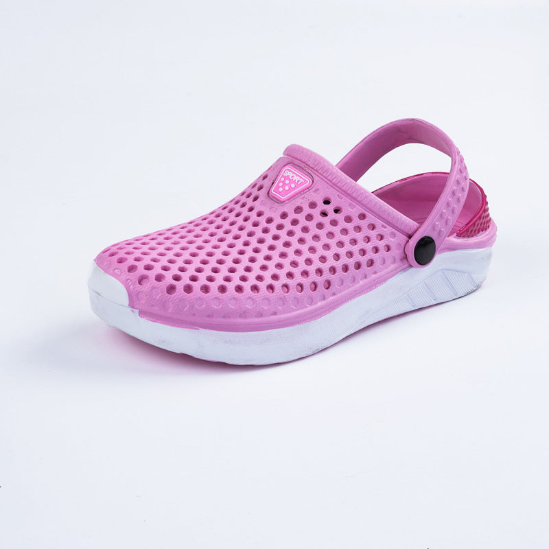 Non-Slip Driving Beach Sandals