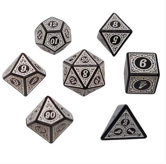 Dice Pro