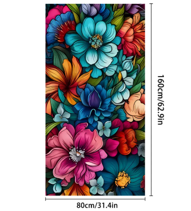 Microfiber Quick-Dry Beach Towel