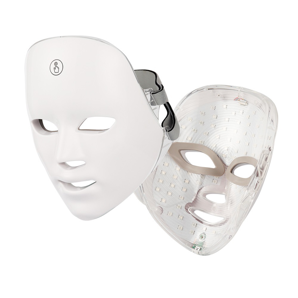 Facial Rejuvenation Device – Anti-Aging Skin Care Tool for Home Use