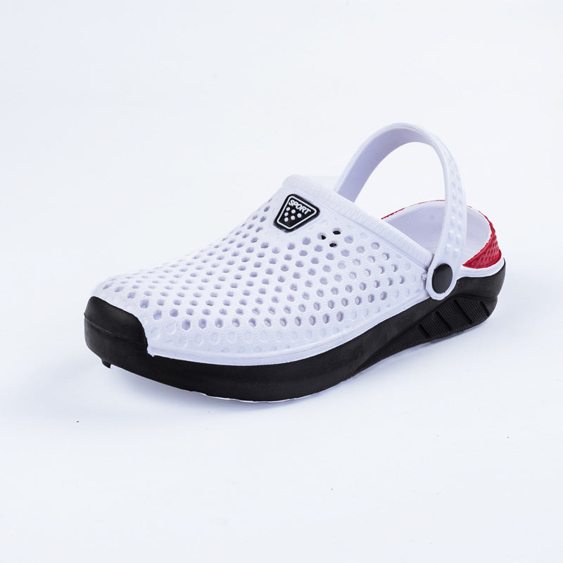 Non-Slip Driving Beach Sandals