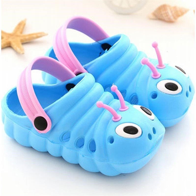 Kids' Beach Shoes for Summer Fun