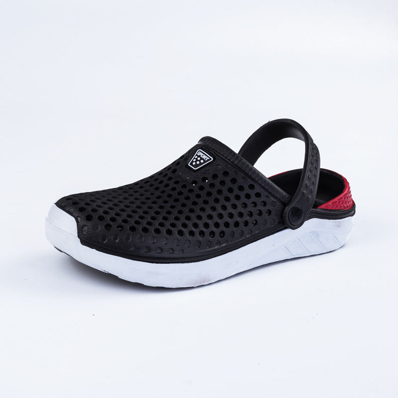 Non-Slip Driving Beach Sandals